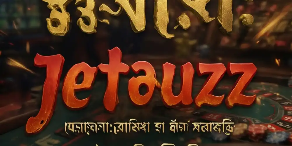 JetBuzz Banner